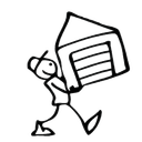 Peprom DOO logo