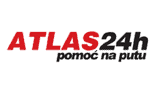 Atlas 24 – Pomoć na putu